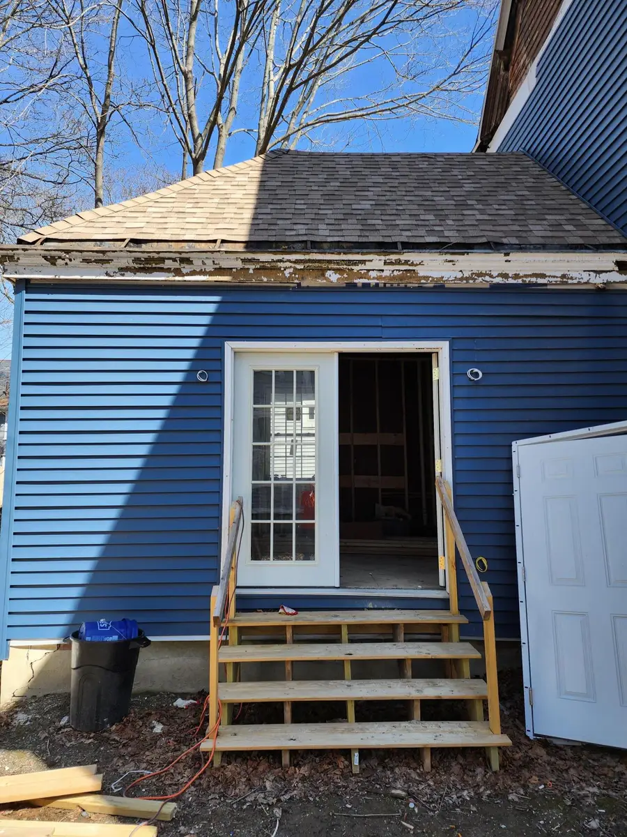 64 Jefferson Street, Bangor, ME 04401 - #2