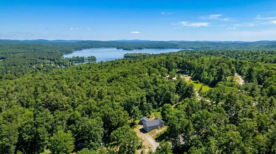 631 Johnson Hill Road, Poland, ME 04274 - #2