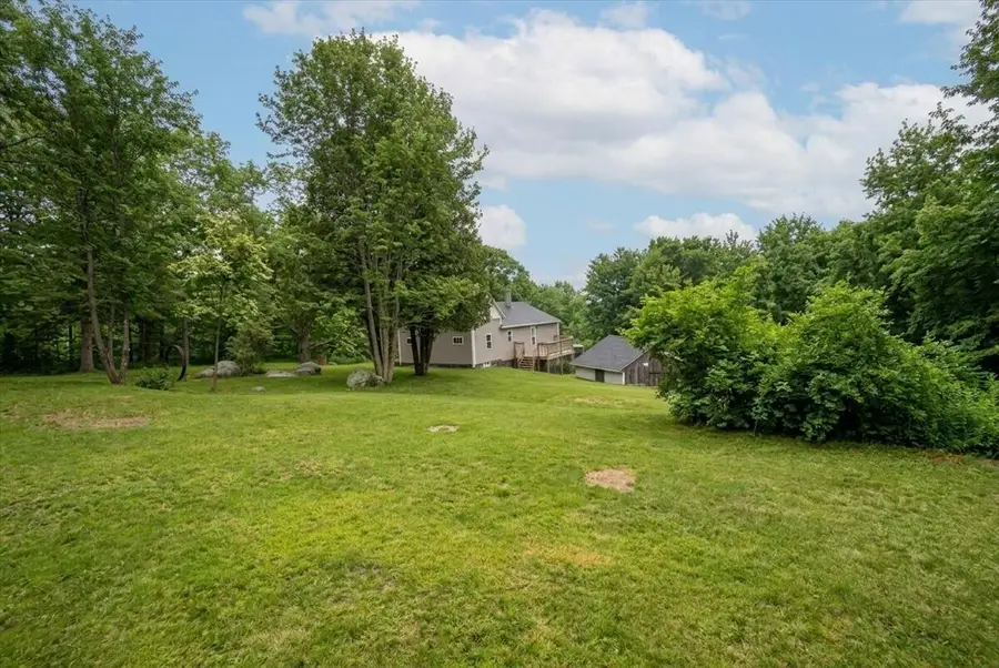 631 Johnson Hill Road, Poland, ME 04274 - #3