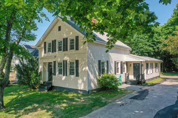 47 Main Road N, Hampden, ME 04444