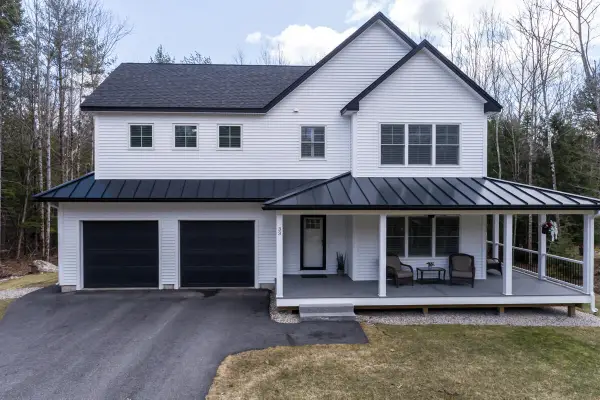 33 Eastfield Drive, Gray, ME 04039