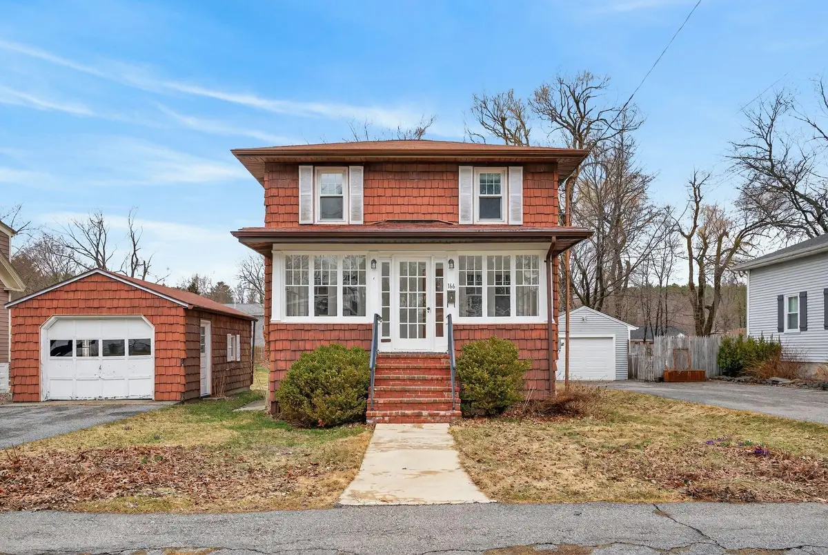 166 Maine Avenue, Portland, ME 04103 - #1