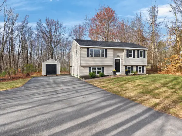 682 S Waterboro Road, Lyman, ME 04002