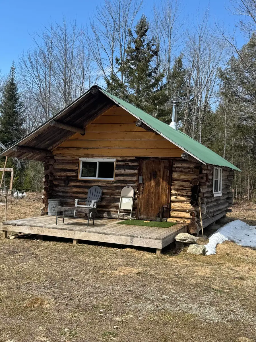 978 Woodville Road, Woodville, ME 04457 - #2