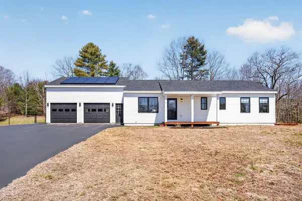 4 Nelsen Road, Westbrook, ME 04092