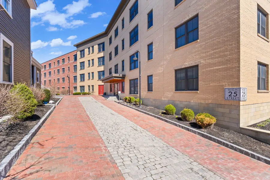 25 High Street #415, Portland, ME 04101 - #2