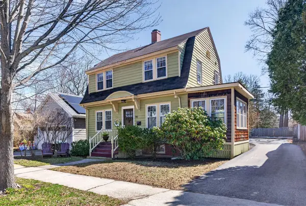 96 Deerfield Road, Portland, ME 04101