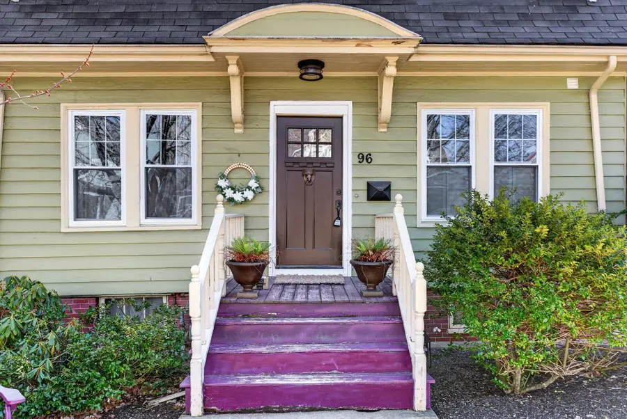 96 Deerfield Road, Portland, ME 04101 - #3