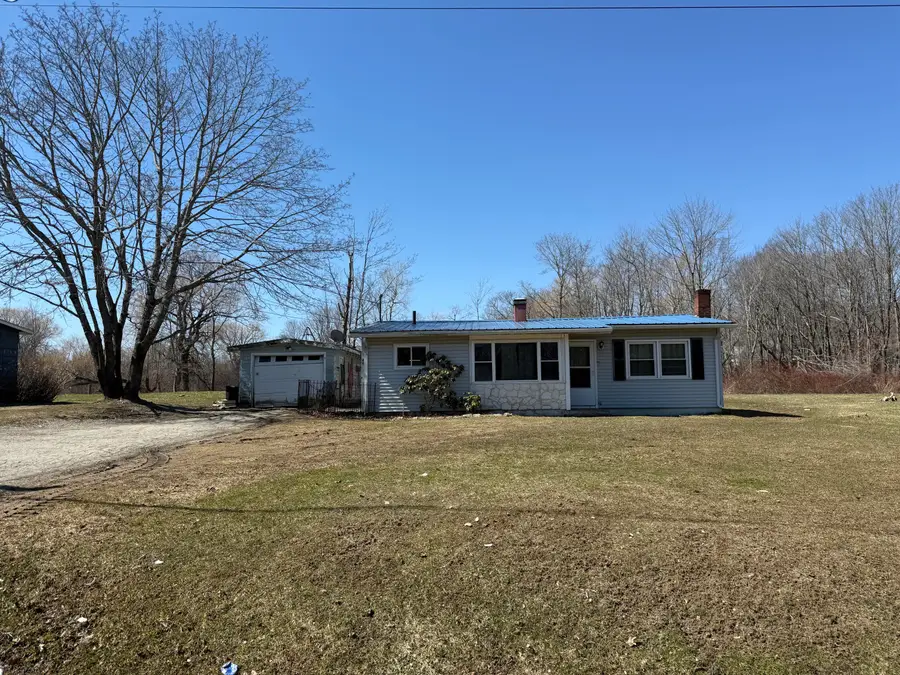 40 Lake View Drive, Rockland, ME 04841 - #2