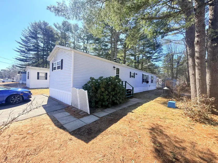 19 Larry Lane, Brunswick, ME 04011 - #2