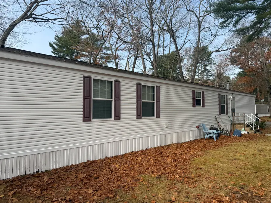 15 Candy Lane, Brunswick, ME 04011 - #3