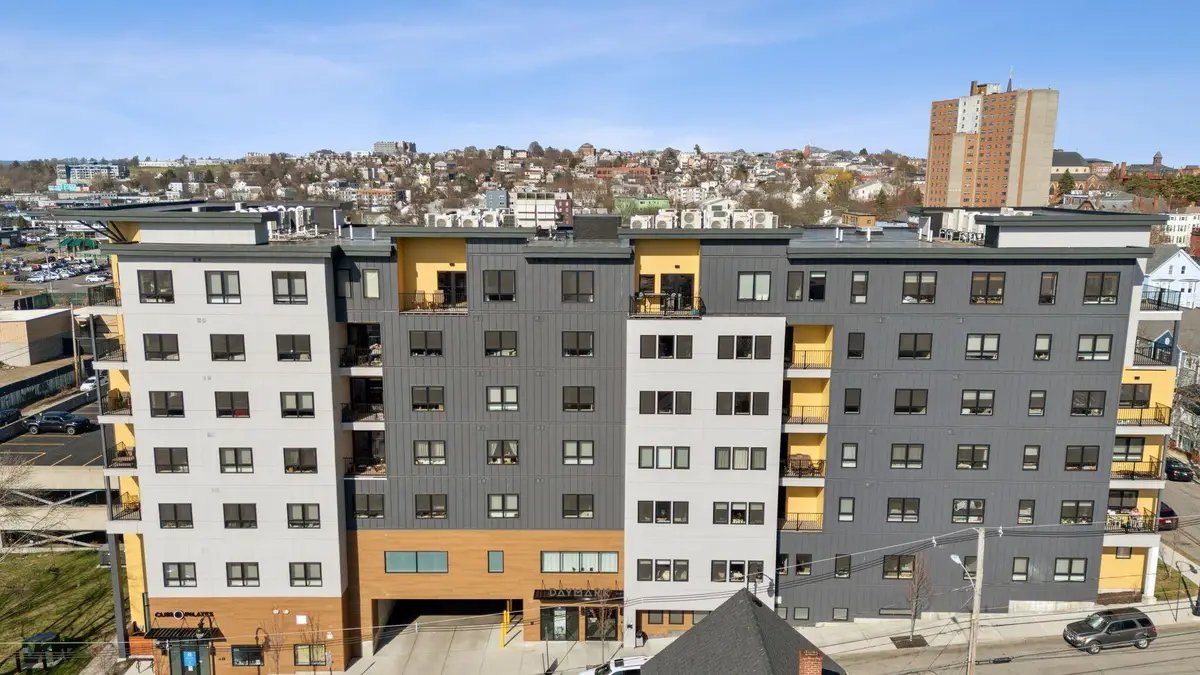 75 Chestnut Street #307, Portland, ME 04102 - #1