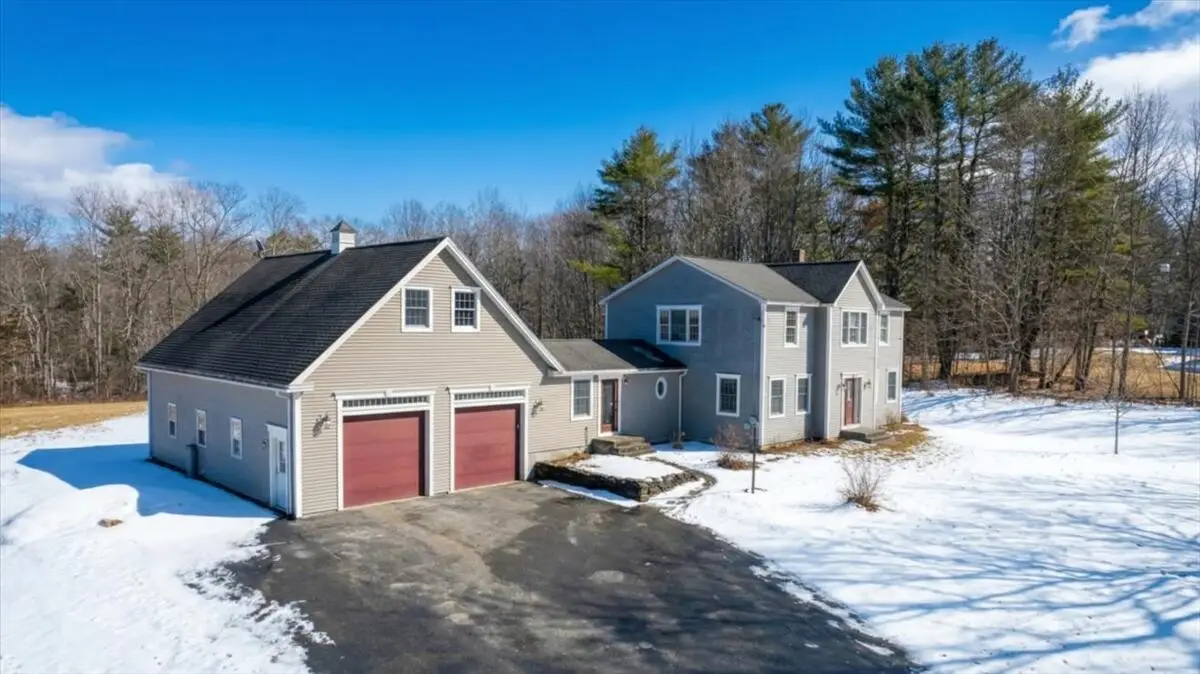 24 Winthrop Center Road, Winthrop, ME 04364 - #1