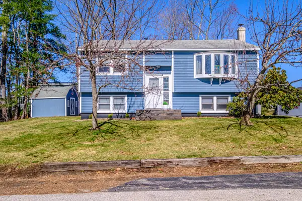 4 Willow Avenue, Old Orchard Beach, ME 04064