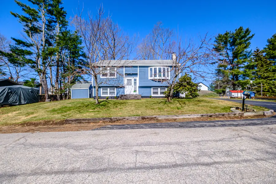 4 Willow Avenue, Old Orchard Beach, ME 04064 - #2