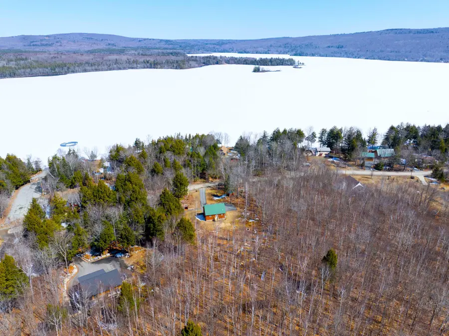 1180 Great Moose Drive, Hartland, ME 04943 - #2