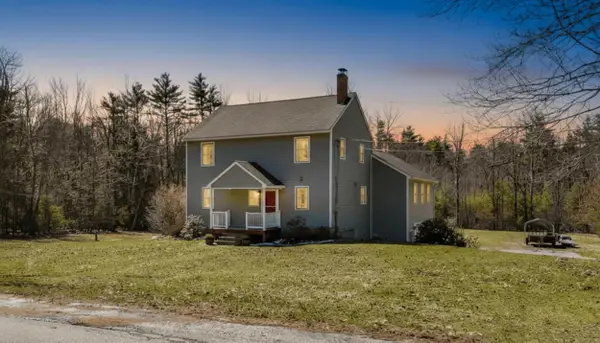 91 Rodier Road, South Berwick, ME 03908
