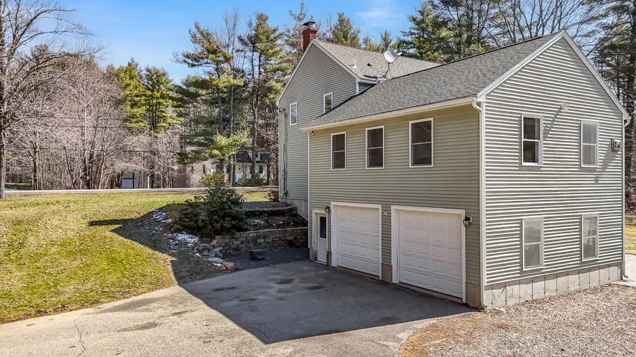 91 Rodier Road, South Berwick, ME 03908 - #2