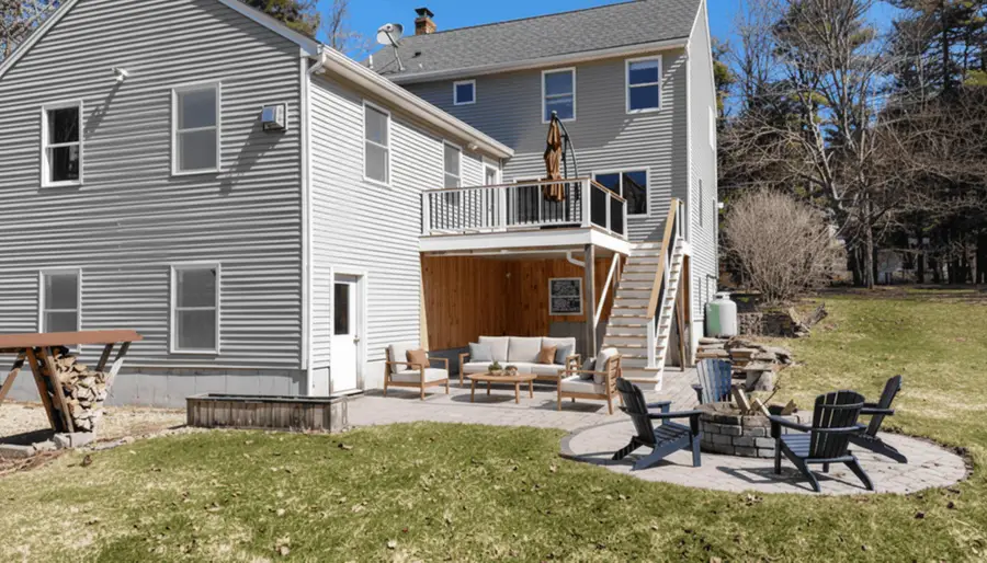 91 Rodier Road, South Berwick, ME 03908 - #3