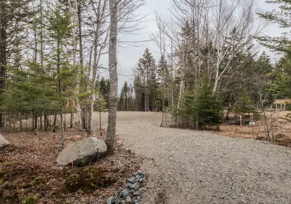 Lot #109B Stagecoach Road, Marshfield, ME 04654