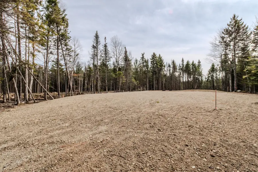 Lot #109B Stagecoach Road, Marshfield, ME 04654 - #3