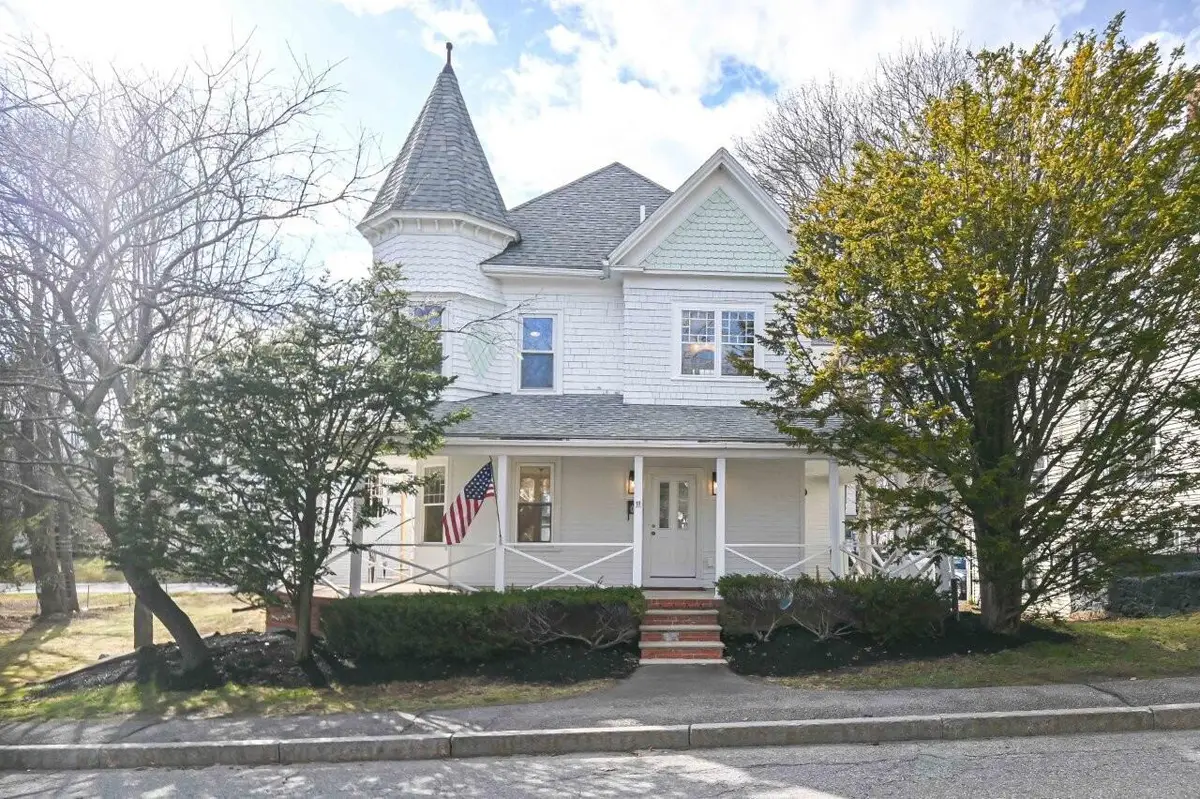 11 Rogers Road, Kittery, ME 03904 - #1