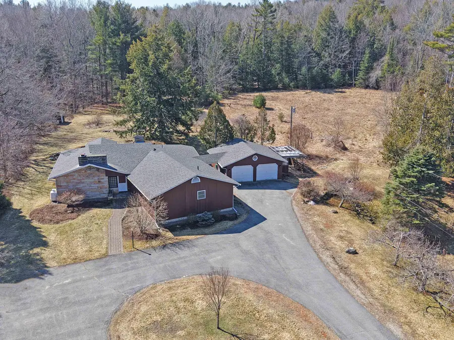 685 Main Road, Holden, ME 04429 - #3