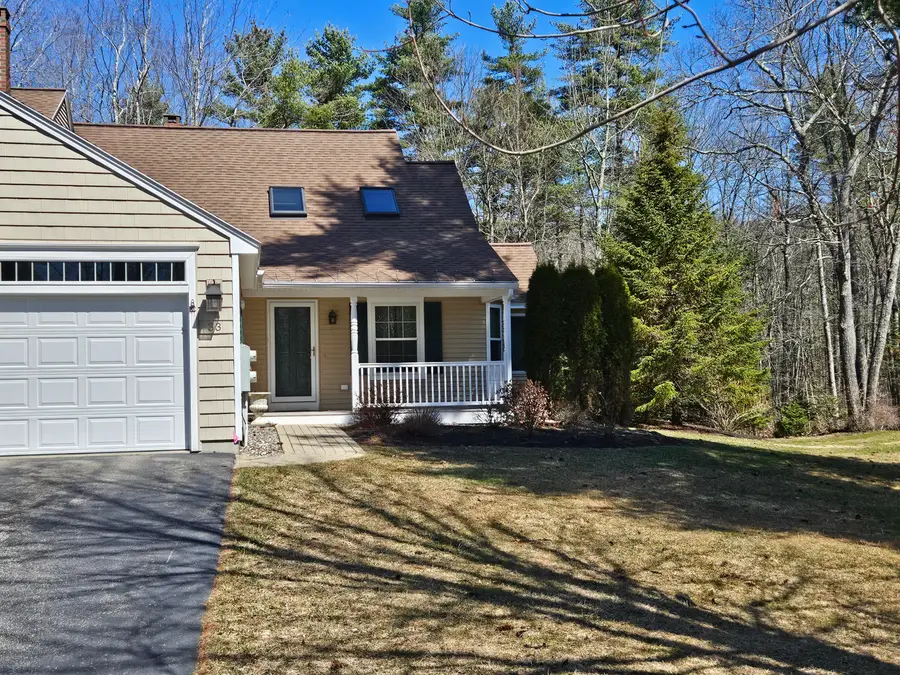 33 Heritage Drive #10-9, Wells, ME 04090 - #2