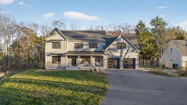 55 Hawthorne Lane, South Portland, ME 04106