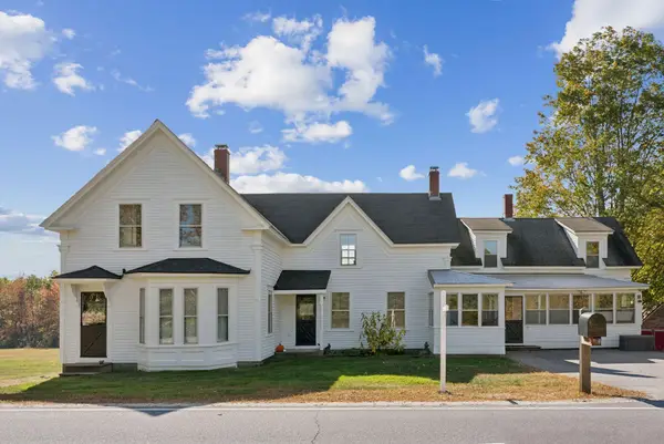 15 Roberts Ridge Road, Waterboro, ME 04030