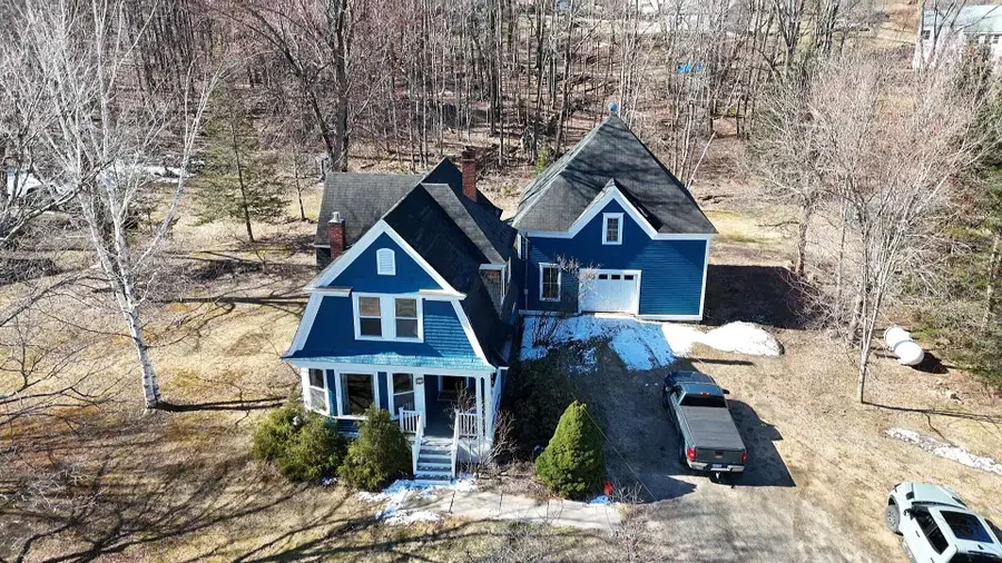 27 Turner Street, Buckfield, ME 04220 - #3