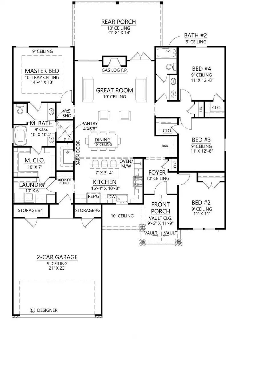 Lot 1 Spruce Way, Durham, ME 04222 - #2