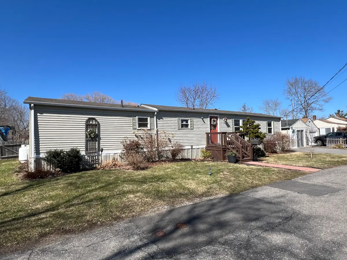 15 Marks Lane, Rockland, ME 04841 - #1