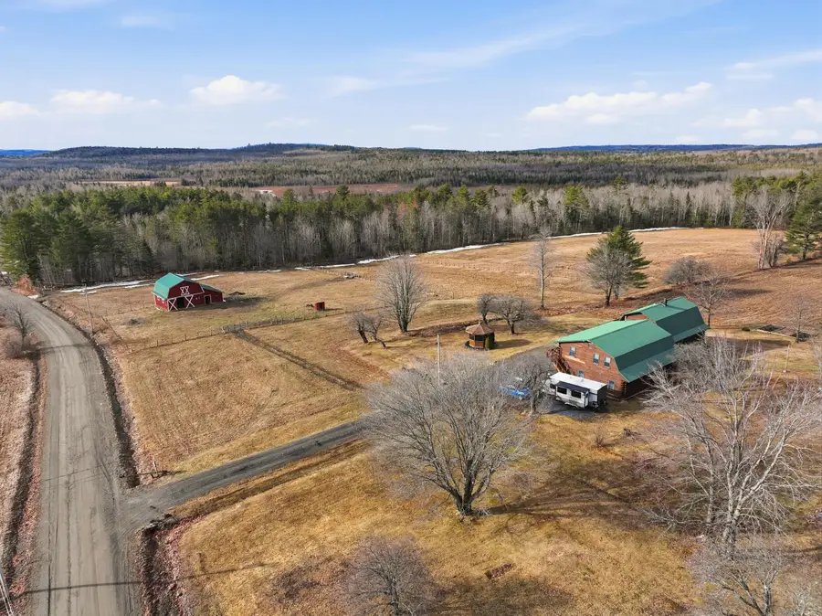 53 Kulas Road, Parkman, ME 04443 - #3