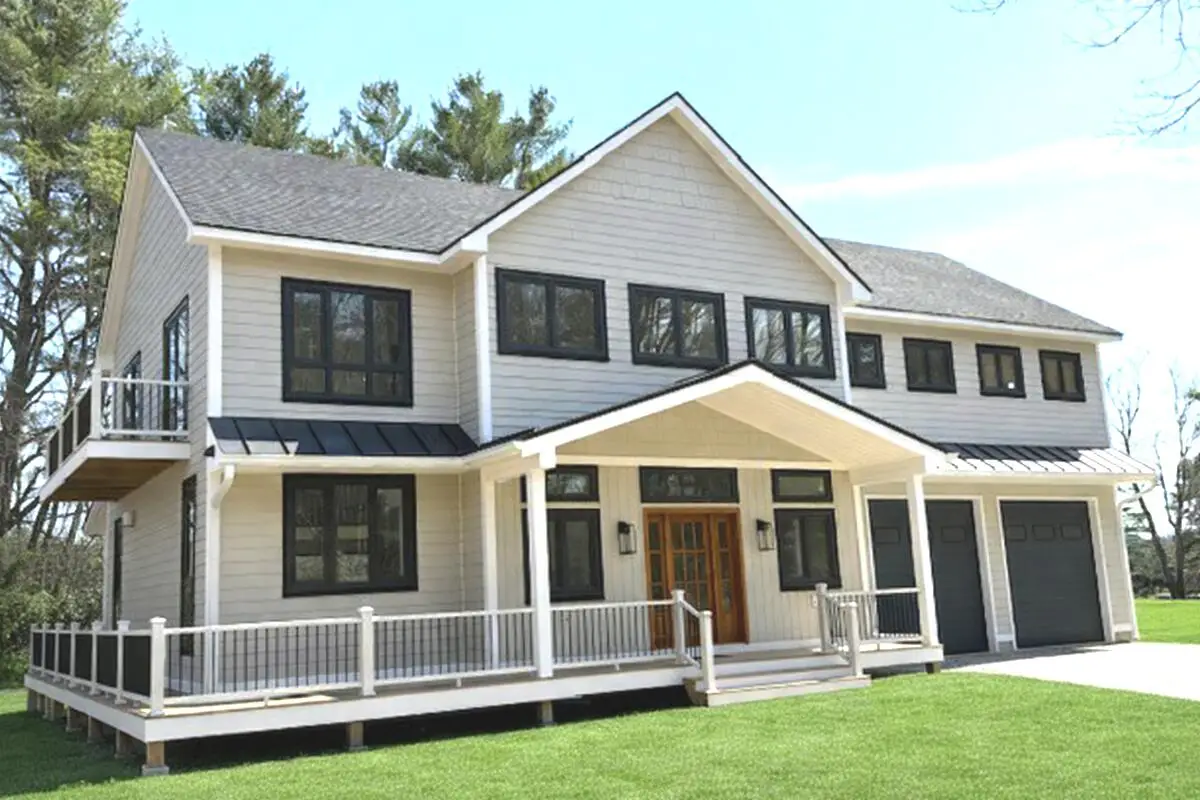 533 Route 135 Route #Lot 2, Monmouth, ME 04259 - #1