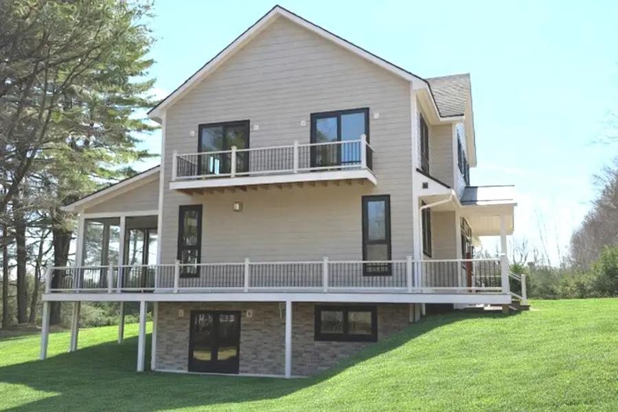 533 Route 135 Route #Lot 2, Monmouth, ME 04259 - #2