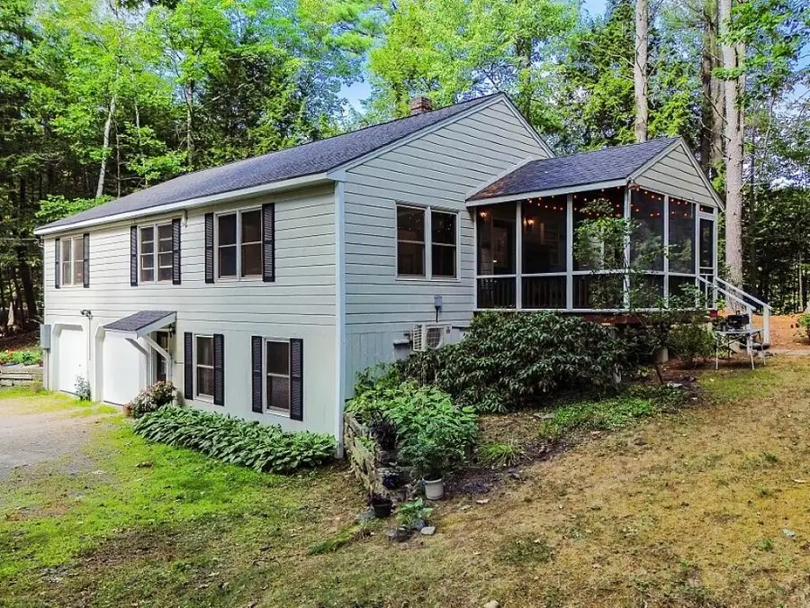 9 Tracy Cove Circle, Rome, ME 04963 - #3