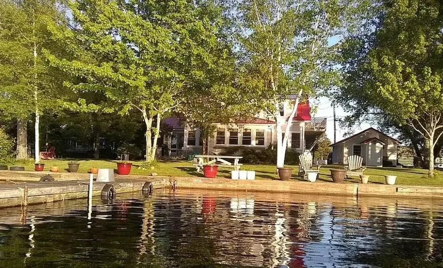 13 River Street, Princeton, ME 04668 - #2