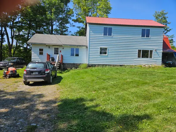38 Aroostook Scenic Highway, Hersey, ME 04780