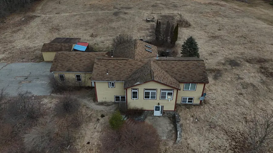 128 Pinewoods Road, Lewiston, ME 04240 - #3