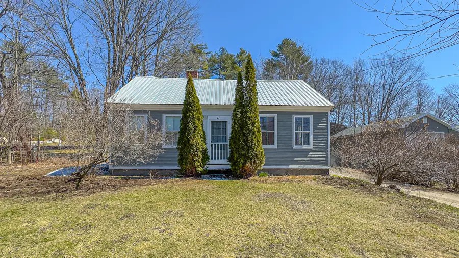 11 Harrison Road, Bridgton, ME 04009 - #2
