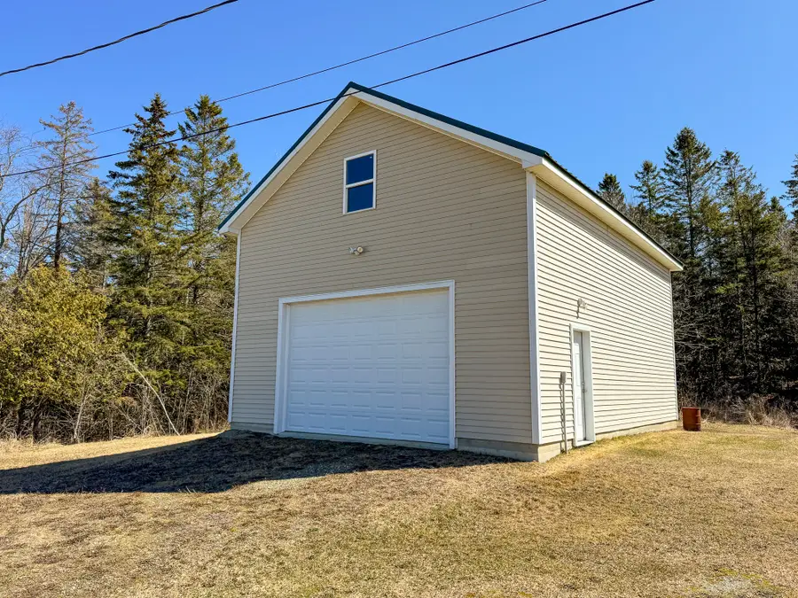 643 Averill Road, Carroll, ME 04487 - #2