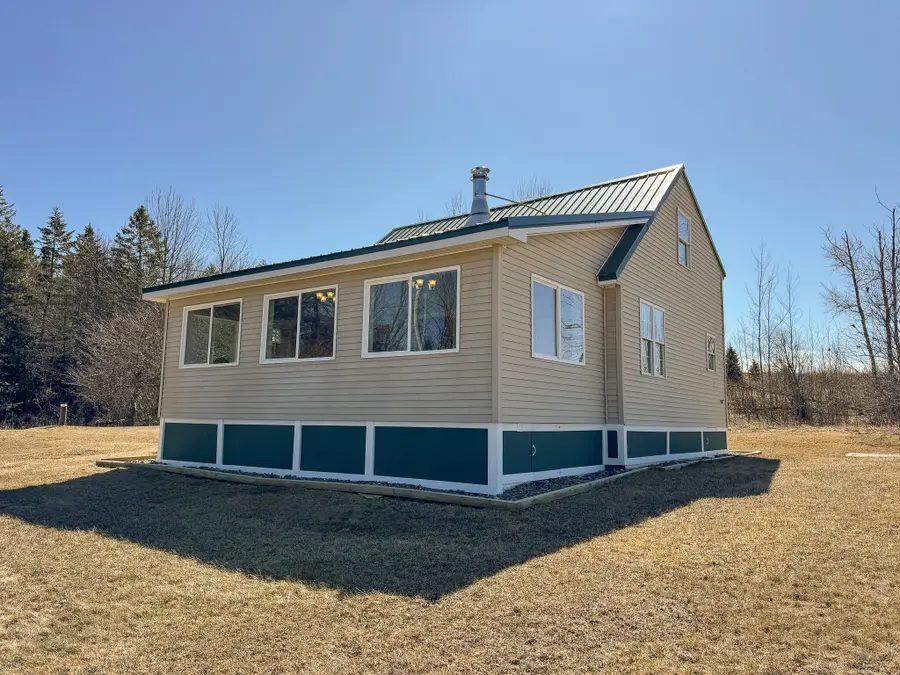 643 Averill Road, Carroll, ME 04487 - #3