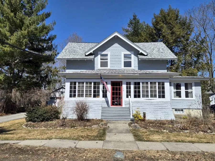 150 Greenwood Avenue, Farmington, ME 04938 - #3