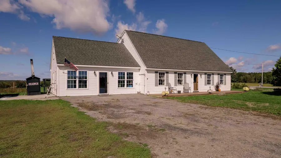 257 Pleasant View Ridge Road, China, ME 04358 - #2