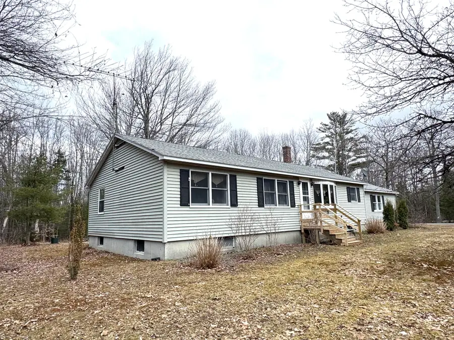 661 Mercer Road, Norridgewock, ME 04957 - #3