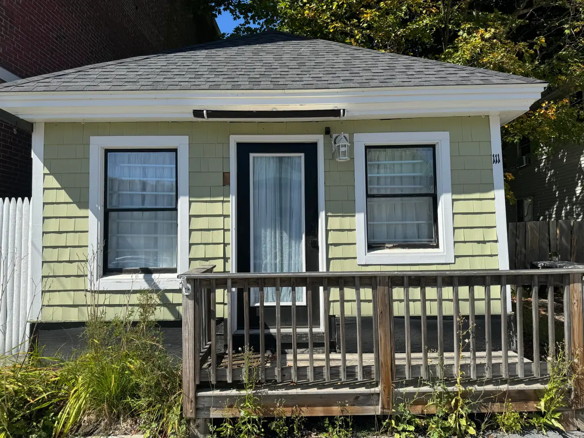 111 W Main Street, Winterport, ME 04496 - #1