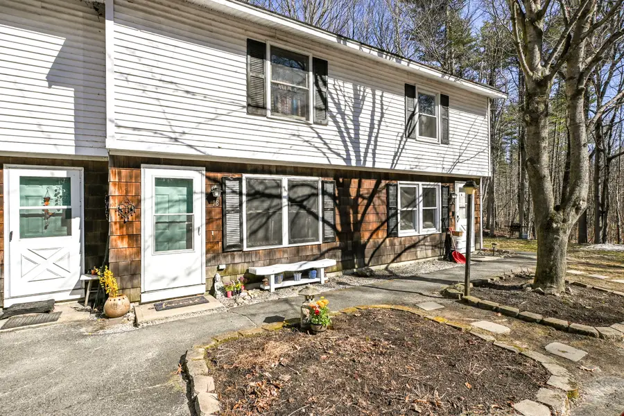 18 Cosmic Way #18, Windham, ME 04062 - #2