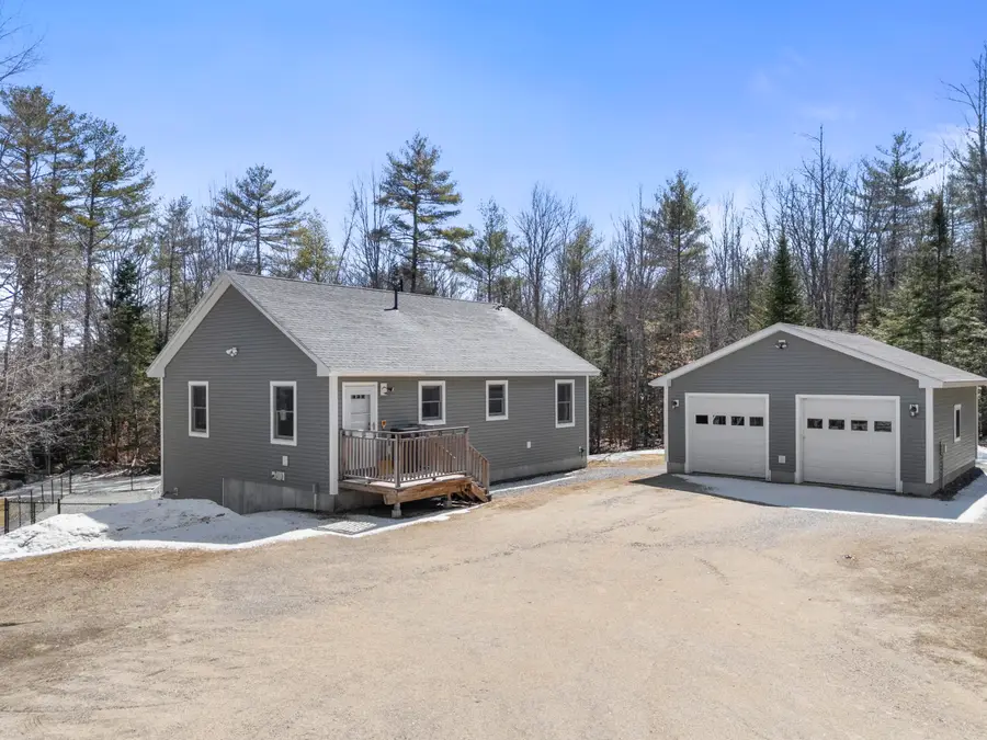 608 Waterford Road, Norway, ME 04268 - #3