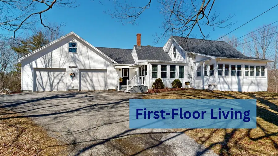 386 East Avenue, Lewiston, ME 04240 - #2